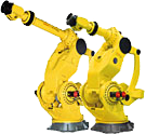FANUC
