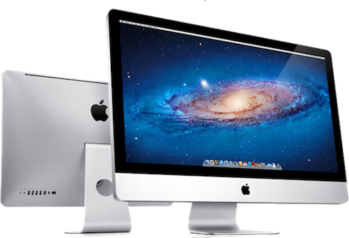 iMac